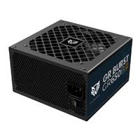 FUENTE DE PODER GAMER BALAM RUSH GR BURST GR650B / CERTIFICADA / 650W / 80 PLUS BRONZE / ATX / NO MODULAR / BAJO NIVEL DE RUIDO / 5 AÑOS DE GARANTIA / NEGRO / BR-937689 FUENTE DE PODER GAMER BALAM RUSH GR BURST GR650B / CERTIFICADA / 650W / 80 PLUS BRONZE / ATX / NO MODULAR / BAJO NIVEL DE RUIDO / 5 AÑOS DE GARANTIA / NEGRO / BR-937689